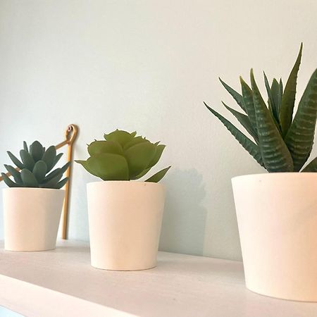 Le 202, Un Studio Cosy Au Coeur De Rouen 아파트 외부 사진